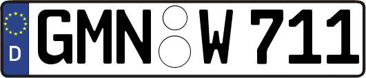 GMN-W711