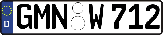 GMN-W712
