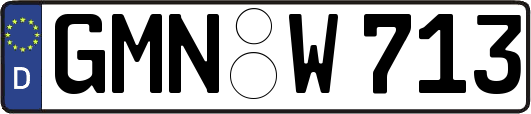 GMN-W713