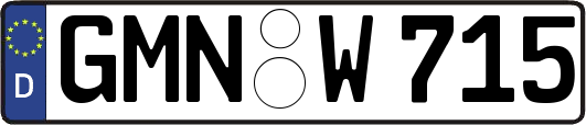 GMN-W715