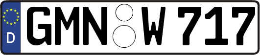 GMN-W717