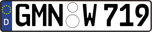 GMN-W719