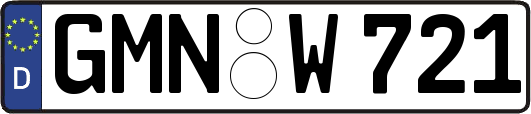 GMN-W721