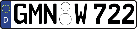 GMN-W722