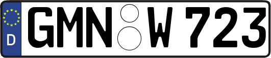 GMN-W723