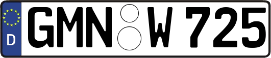 GMN-W725