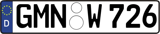 GMN-W726