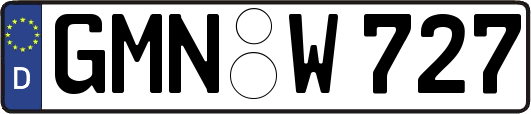 GMN-W727