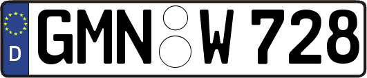 GMN-W728