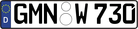 GMN-W730