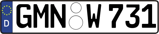 GMN-W731