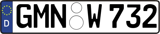 GMN-W732