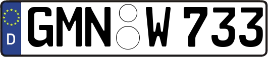 GMN-W733