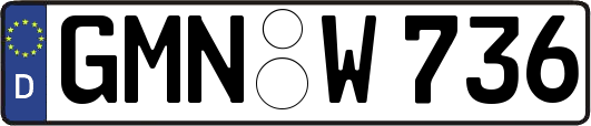 GMN-W736