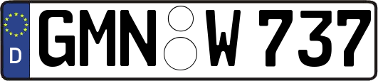 GMN-W737