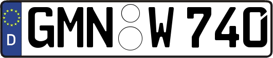 GMN-W740