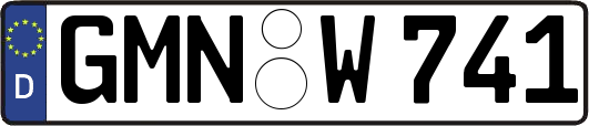 GMN-W741