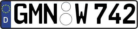 GMN-W742