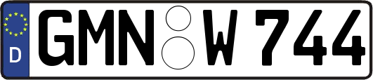 GMN-W744