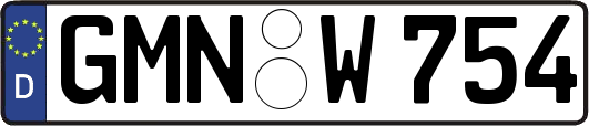 GMN-W754