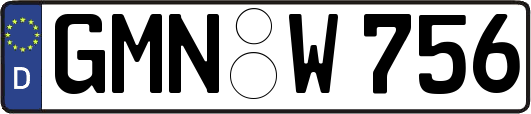 GMN-W756