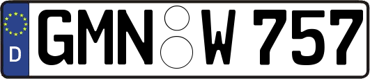 GMN-W757