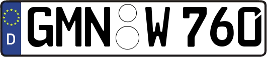 GMN-W760