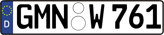 GMN-W761