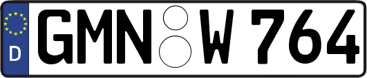 GMN-W764