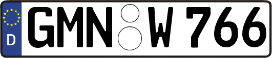 GMN-W766