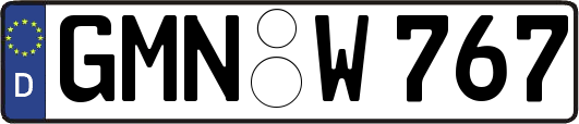 GMN-W767