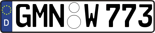 GMN-W773
