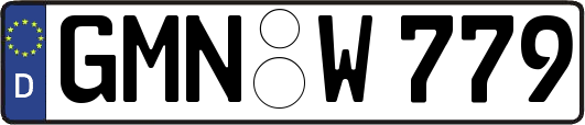 GMN-W779