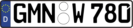 GMN-W780
