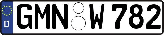 GMN-W782