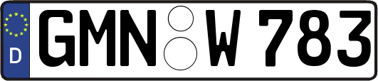 GMN-W783