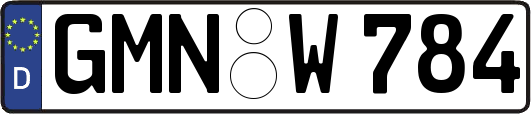 GMN-W784