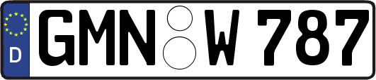 GMN-W787