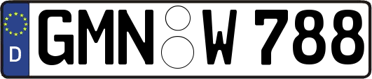 GMN-W788