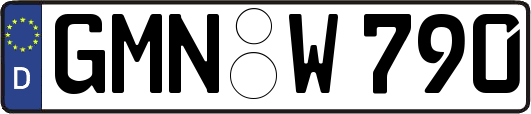 GMN-W790