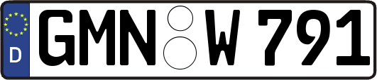 GMN-W791