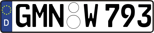 GMN-W793