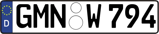 GMN-W794