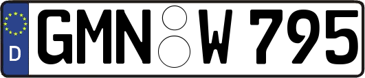 GMN-W795