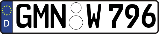 GMN-W796