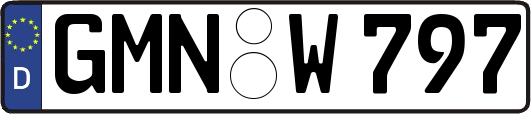 GMN-W797