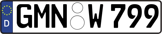 GMN-W799