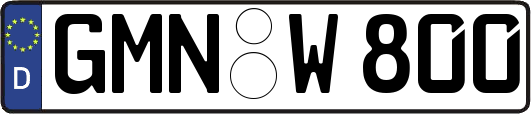 GMN-W800