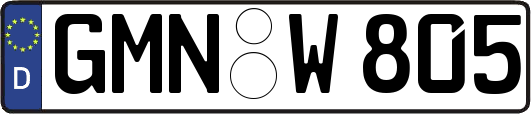 GMN-W805