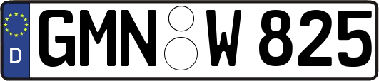 GMN-W825